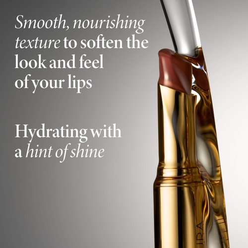 LAURA GELLER NEW YORK Hydration Heroes Kit: Spackle Primer, Hydrate + Jelly Balm Tinted Lip Balm, In the Buff + Serum Blush Cheek Tint (Just Peachy Lip Balm + Poppy Peach Blush)