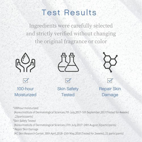 benestem Human CBCM Cream 150ml / 5.07fl.oz Super moist. Healthier skin. Better life. Intensive moisture cream provides intense moisture for extremely dry and sensitive skin