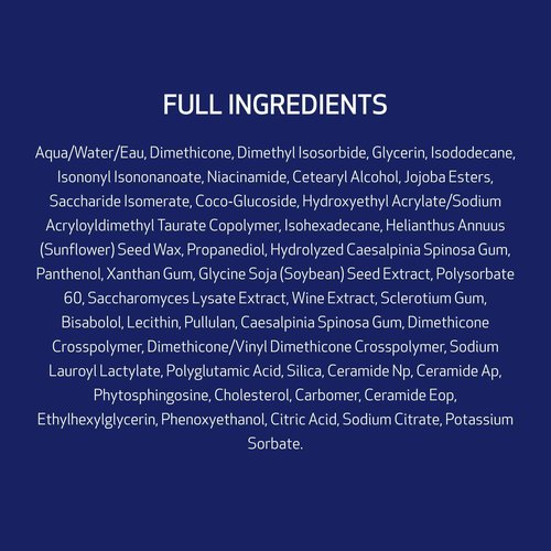 Obagi Hydrate Light Weightless Gel Cream – Lightweight Moisturizer for 24 Hour Hydration – Oil Free, Hypoallergenic & Suitable for All Skin Types – 1.7 oz