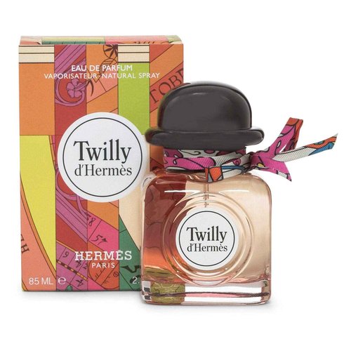 Twilly D'Hermes for Women Eau de Parfum Spray, 2.87 Ounce