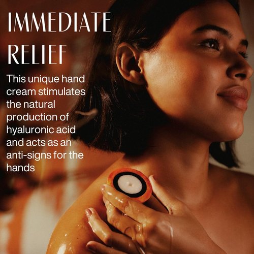 Natura – Tukumã Body Care Bundle – Hyaluronic Acid Boosting Body Lotion, Biphase Shower Oil & Hand Cream – Deep Hydration, Improves Texture & Elasticity, Vegan Brazilian Skincare Set