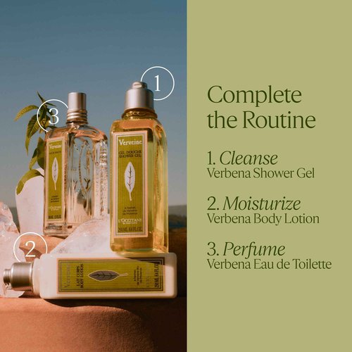 L'Occitane Verbena Eau de Toilette 3.30 fl. oz