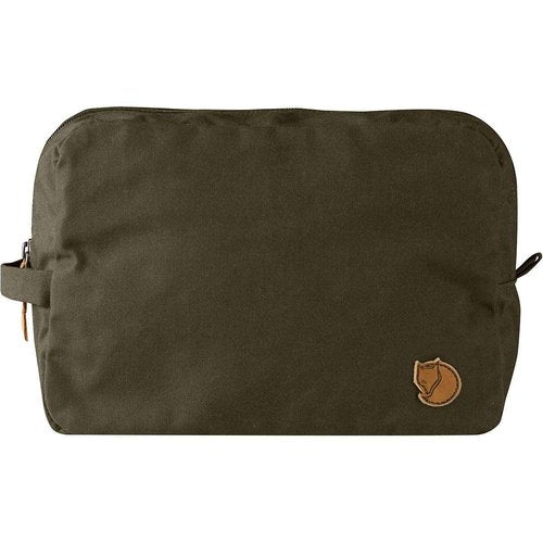 Fjallraven Large Gear Bag - Dark Olive