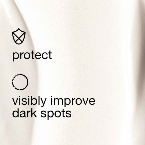 Clinique Even Better Brightening Daily Oil Free Moisturizer SPF 20 For Very Dry to Dry Combination Skin Types | Hydrating + Dark Spot Reducing, 1.7 Fl Oz