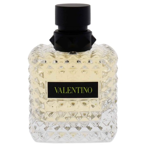 Valentino Valentino Donna Born In Roma Yellow Dream EDP Spray Women 3.4 oz