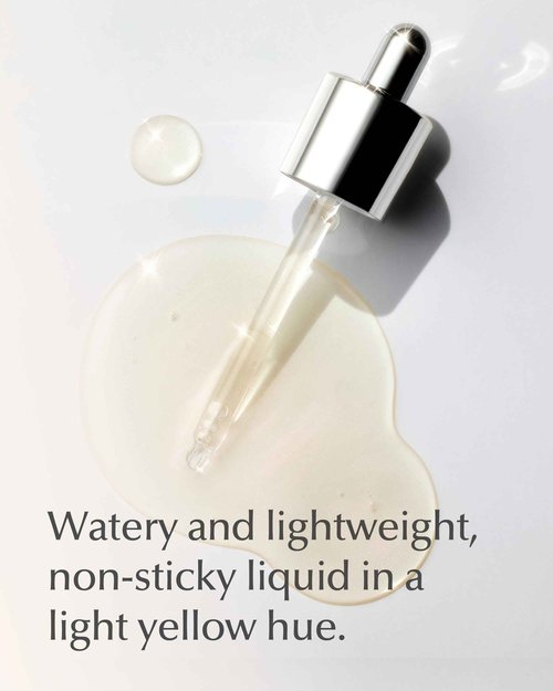 SOORYEHAN Lifting Ampoule Serum (2.02fl oz) - Triple-Action Anti-Aging Serum for Skin Tone, Texture, and Elasticity with 5% Niacinamide and Triple Collagen Blend