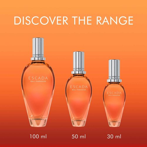 Escada Bali Paradise Eau de Toilette 1 fl oz