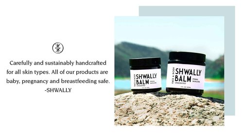 Shwally Tallow, Honey & Royal Jelly Non-Comedogenic Face Moisturizer - 100% Grass Fed Tallow with Squalane & Calendula - Rich in Vitamin A, K, D & E - Creates Soft, Smooth Skin (Unscented)