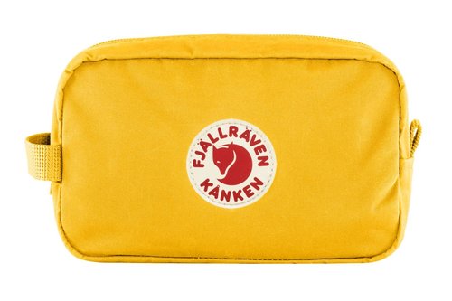 Fjällräven Sport, Warm Yellow, One Size