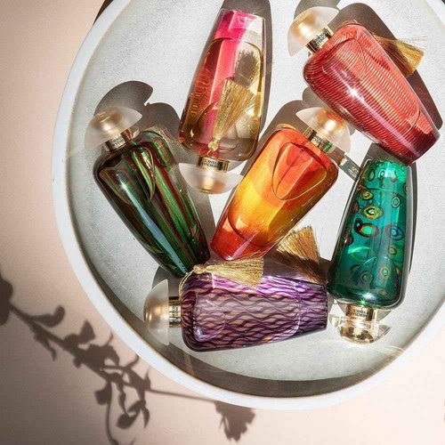 Merchant Of Venice Mandarin Carnival Eau De Parfum Spray 3.4 Oz