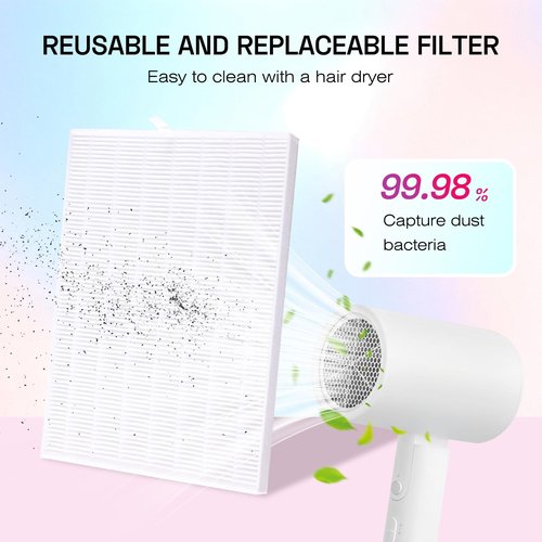 Nail Dust Collector Quiet 4500RPM: for Acrylic Gel Dip Powder Nails Professional Nail Vacuum Extractor Cleaner Nail Tech Must Haves for Beginner Manicure Pedicure Nail Salon Home Use