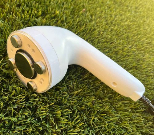 Body Massage Device 4 in 1 Body Machine Body Multifunctional Beauty Salon Machine