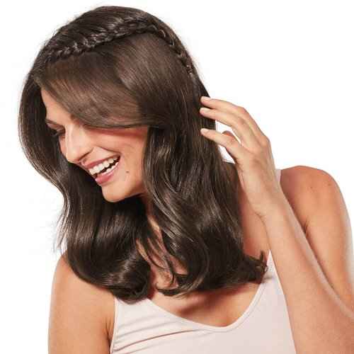 Better Natured Color Care Shampoo & Conditioner & Conditioning Balm Set | Boost Radiance, Shine, Color Vibrancy | Color-Treated Hair | Vegan | Paraben Free