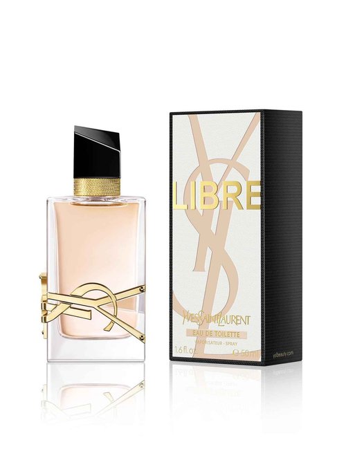 Yves Saint Laurent Libre Women 1.6 oz EDT Spray