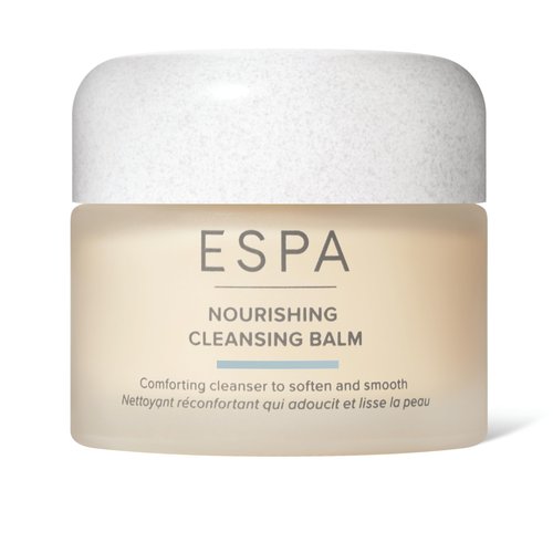 ESPA | Nourishing Cleansing Balm | 50g | Soften & Smooth