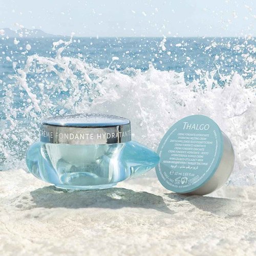 THALGO Source Marine - Hydrating Cooling Gel Cream