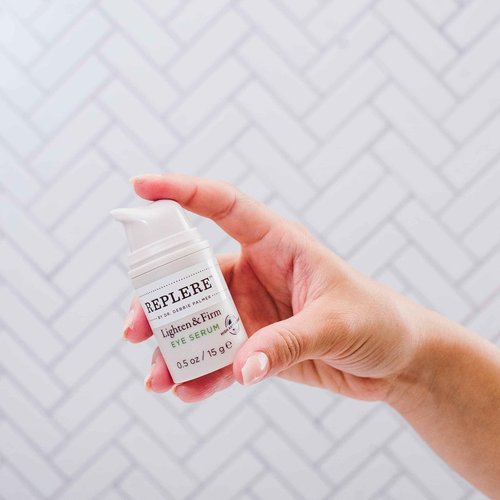 Replere - Renew & Firm Eye Serum