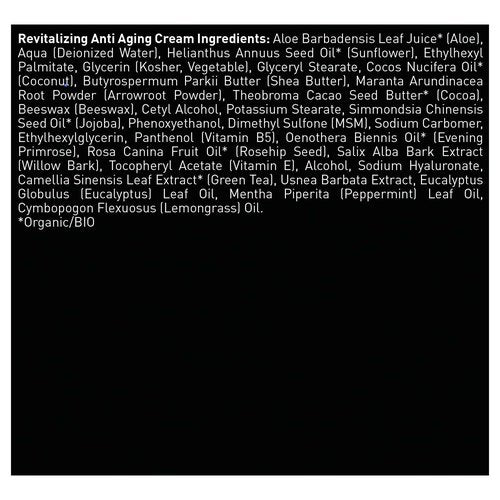 Brickell Men's Ultimate Anti-Aging Routine, Anti-Wrinkle, Night Face Cream and Eye Cream to Reduce Puffiness, Wrinkles, Dark Circles, Under Eye Bags, Natural and Organic, Unscented