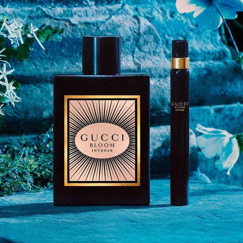 Gucci Bloom Intense by Gucci for Women - 1 oz EDP Spray