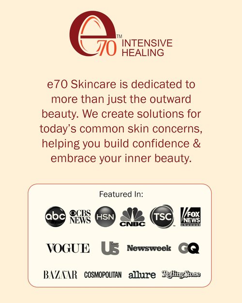 Folliculitis Treatment Shampoo & Serum with 3% BHA, Salicylic Acid, Tea Tree Oil & Chamomile Extracts - Anti Itch Shampoo for women & men with Flaky Scalp Treatment Acne, Made in USA by e70, 8 fl oz