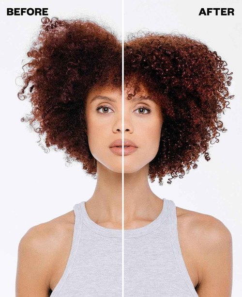 IGK LEGENDARY Dream Hair Shampoo (8 Oz) + IGK Mistress Hydrating Hair Balm (5 Oz) | Hydrated + Shine + Frizz Control | Vegan + Cruelty-Free |