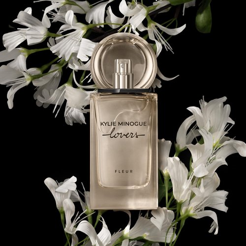 SCENT BEAUTY Kylie Lovers Fleur 100ml