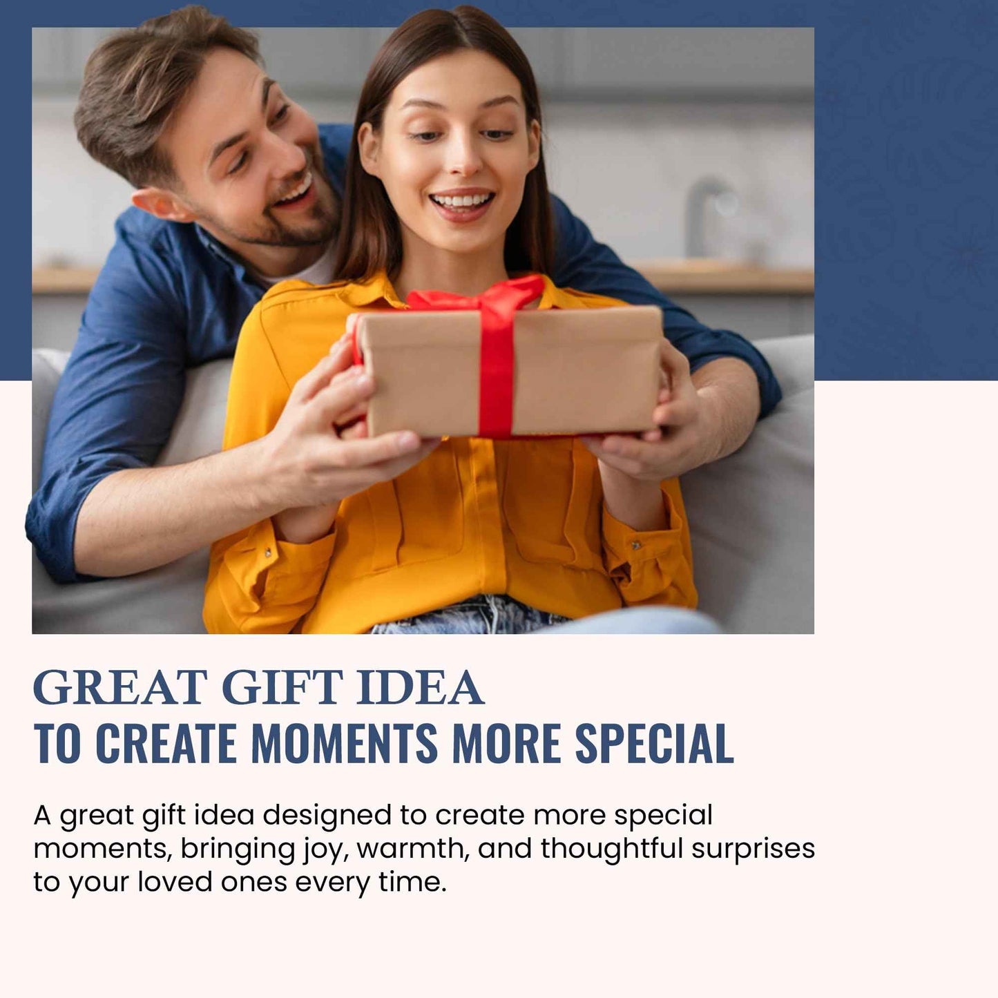 Impressions Vanity Stitch Ohana LED Handheld Makeup Mirror for Desk, Lighted Travel Makeup Mirror with Detachable Standing Base, Ultra Bright Adjustable Lighting, and Ohana Figural Shaped Design