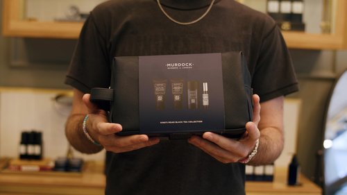 Murdock London Kings Road