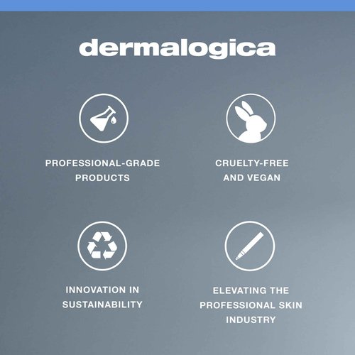 Dermalogica Intensive Moisture Cleanser (10 Fl Oz) Hydrating Face Wash for Dry Skin - Cleans Skin Leaving it Feeling Smoother, Softer, and More Luminous