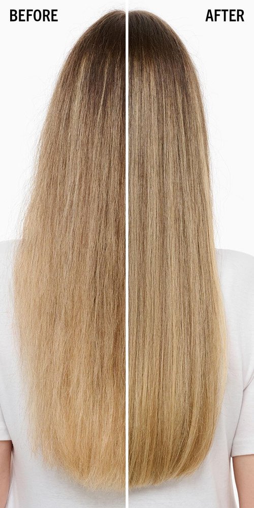 BlondMe BOND REPAIR Nourishing Cond 1 L/33.8 fl oz