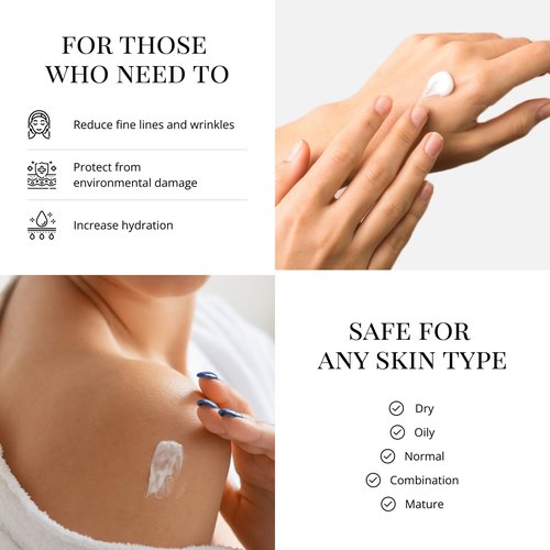 Regen4D New and Improved- Face and Body Lotion