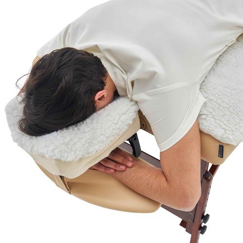 Master Massage New Ultra Fleece Pad Sheet Set for Massage Table