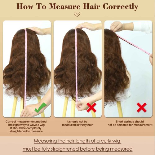 Miss Alle Chocolate Brown Lace Front Wig Human Hair 150% Density Auburn 13X4 Body Wave Lace Front Wig Human Hair Colored Hd Transparent Glueless Wigs Pre Plucked 26Inch