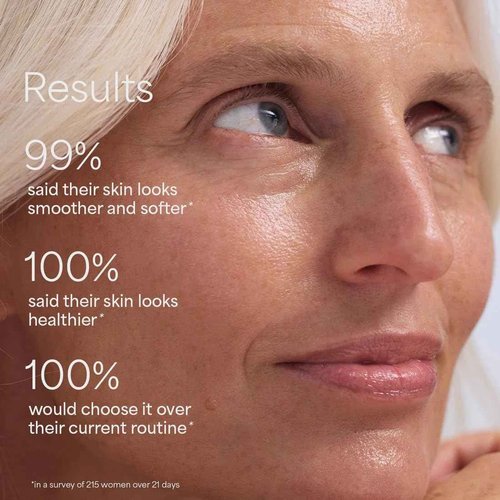 EarthsCure 3 Step Anti-Aging Routine - Simple Routine for Wrinkles, Dark Spots, and Smoother Skin. Contains Ocean Minerals, Nano Peptides & Vegan Retinol. Sensitive Skin Safe.