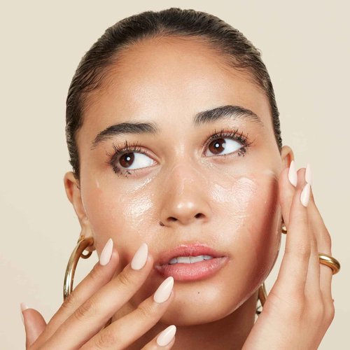 Monika Blunder Beauty - MELT DOWN CLEANSING BALM - Clean Beauty, Vegan - 3.38 fl. oz