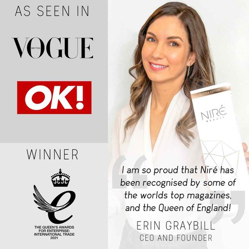 Niré Beauty Most Loved Artistry and Eye Brush Set - Your Best Selection of Makeup Brushes Great for Professionals and Beginners