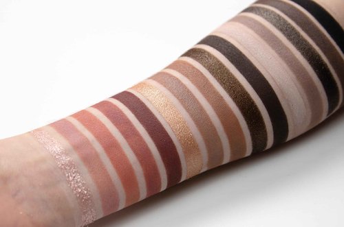 Sydney Grace Unveiled Palette by Kendra Matthies (Light)