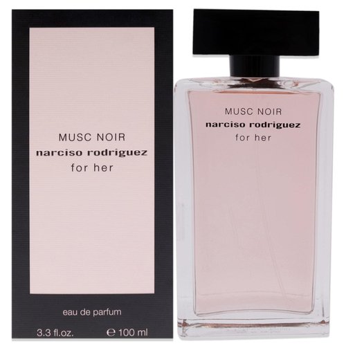 NARCISO RODRIGUEZ MUSC NOIR Women EDP Spray 3.3 oz