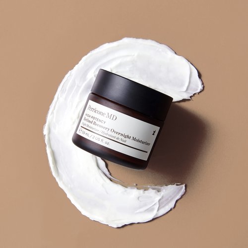 Perricone MD High Potency Retinol Recovery Overnight Moisturizer, 2 fl. oz.