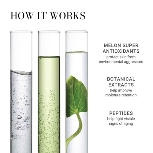 Meaningful Beauty Eye Enhancing Serum Anti-Wrinkle Hydrating Formula, 0.5 Fl Oz