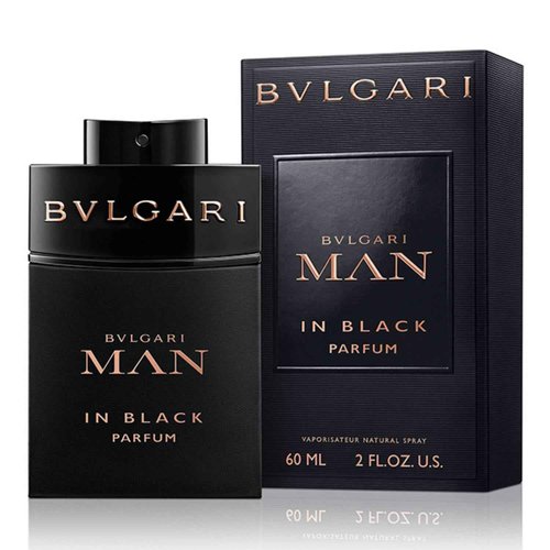 Bvlgari Man Black Parfum 2.0 (118925)