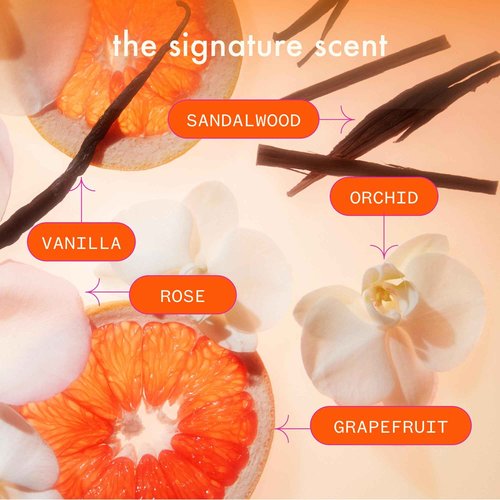 amika normcore signature conditioner, 1000ml