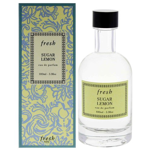 Fresh Sugar Lemon for Women - 3.3 oz EDP Spray