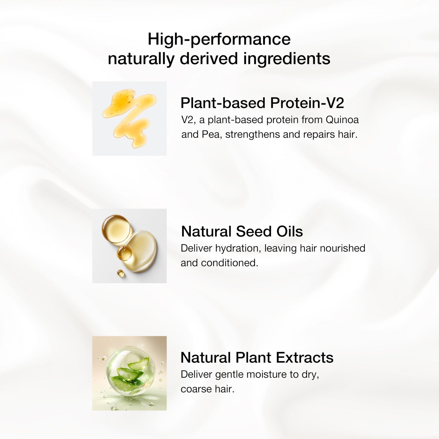 GK HAIR Global Keratin Balancing Shampoo and Conditioner Sets (10.1 Fl Oz/300ml) with Anti Frizz Serum Argan Oil (1.69 Fl Oz/50ml) for Dry Damaged Repair- All Hair Types Sulfate Paraben Free Unisex