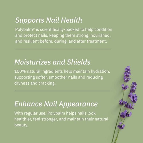 CHEMO NAIL PROTECTION | Clinically Proven & Doctor-Developed Oncology Supportive Care | 100% Natural | Strengthen & Repair Nails Damaged by Chemotherapy & Breast Cancer| Nail Toxicity Support| UK Made