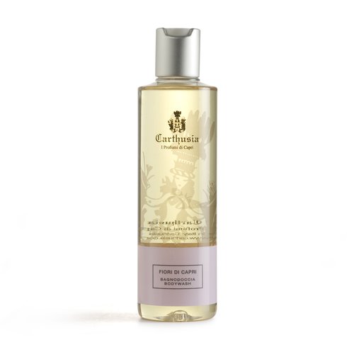 Carthusia Fiori Di Capri Body Wash
