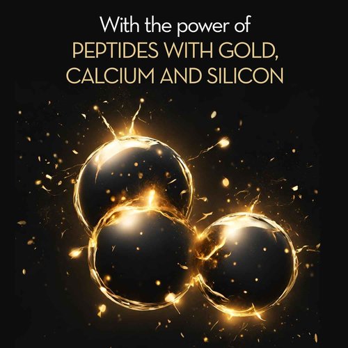 CICATRICURE - GOLD SERUM (PACK OF 3)