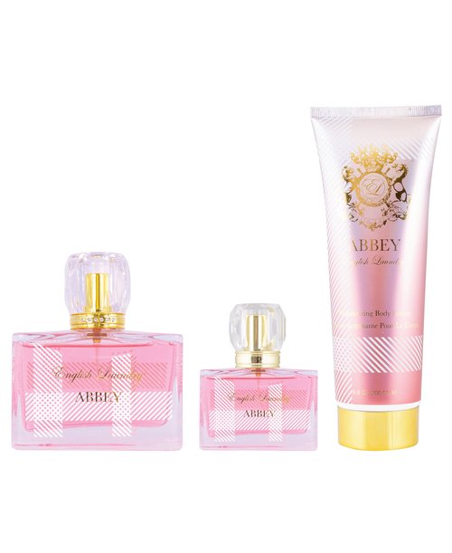 English Laundry English Laundry Abbey Eau De Parfum Gift Set, 3.4 fl. oz.