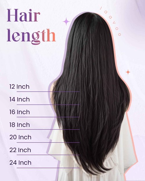 LaaVoo Sew in Hair Extensions Real Human Hair Brown Weft Hair Extensions Human Hair Brown Hair Sew in Extensions for Women Long Hair 22 Inch 100g