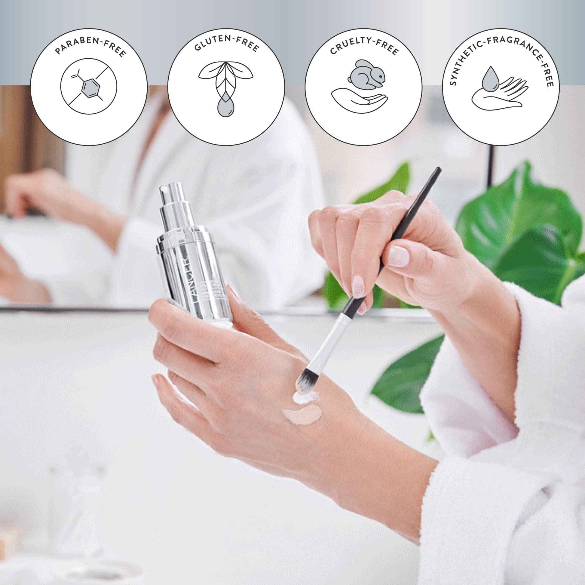 Lancer Skincare Eye-Contour Lifting Cream with Diamond Powder, Anti-Aging Eye Cream with Hyaluronic Acid, 0.5 Ounces